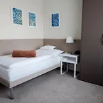 Cvilin Hotell