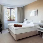 Hotell Cvilin Krnov
