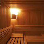 Cvilin Hotell Krnov