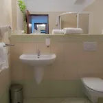 Hotell Cvilin 4*