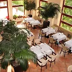 Hotell Cvilin 4*