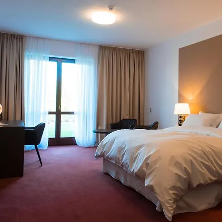 Cvilin Hotel Krnov