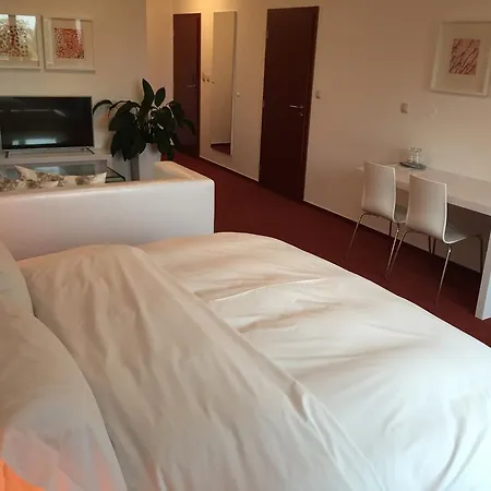Hotel Cvilin
