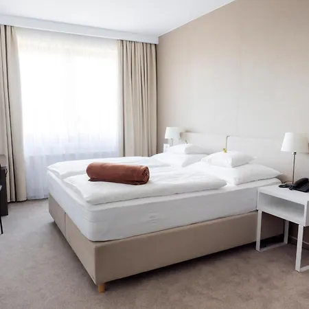Hotel Cvilin