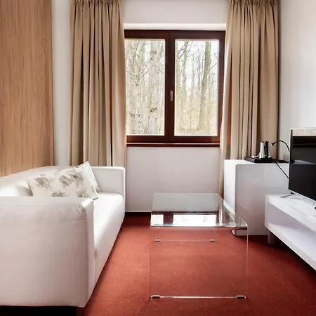 Cvilin Hotel 4*