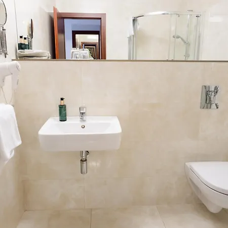 Cvilin 4* Krnov