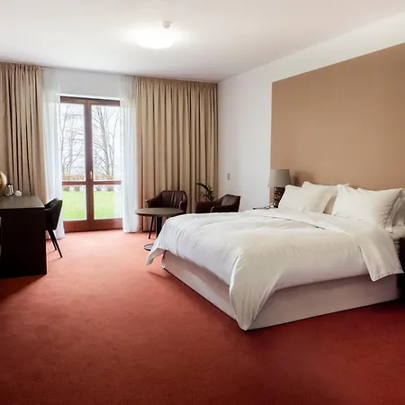 Cvilin Hotel 4*