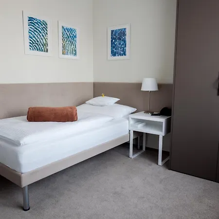 Cvilin Hotel