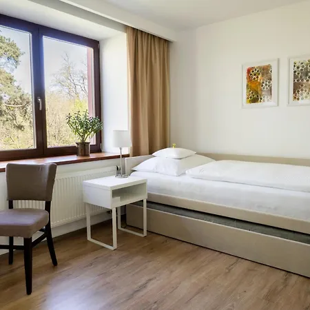Hotel Cvilin
