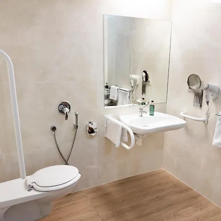 Hotel Cvilin 4*