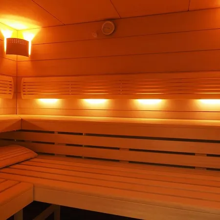 Hotel Cvilin