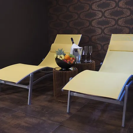 Cvilin Hotel 4*