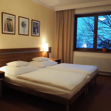 Cvilin 4* Krnov
