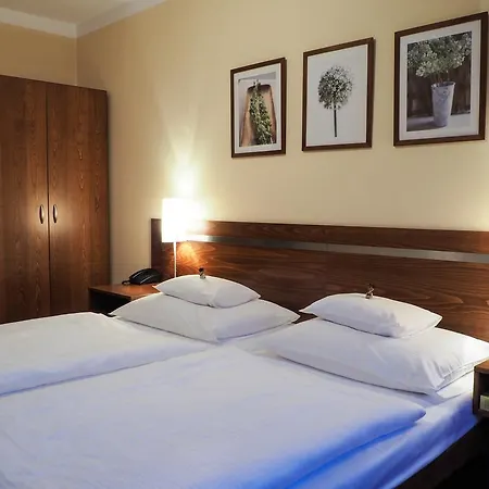 Cvilin 4* Krnov
