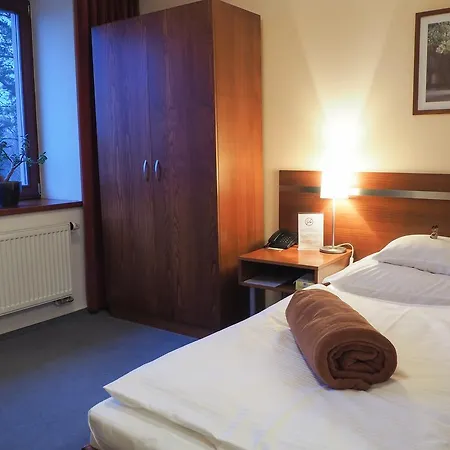 Cvilin 4* Krnov