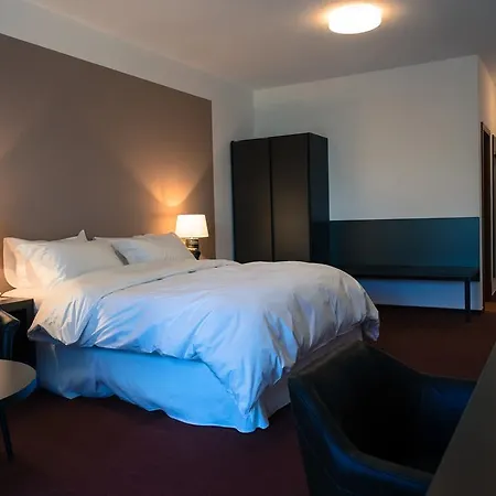 Cvilin Hotel 4*