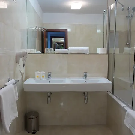 Cvilin Hotel