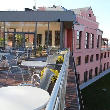Cvilin Hotel Krnov