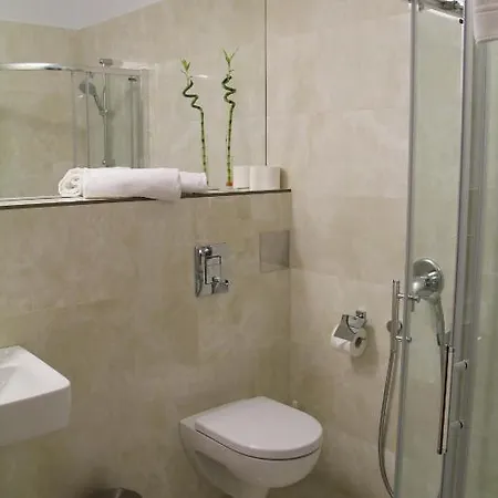 Hotel Cvilin