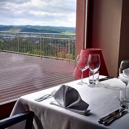 Hotel Cvilin Krnov