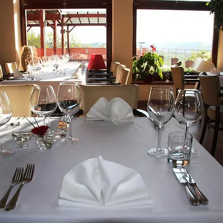 Hotel Cvilin