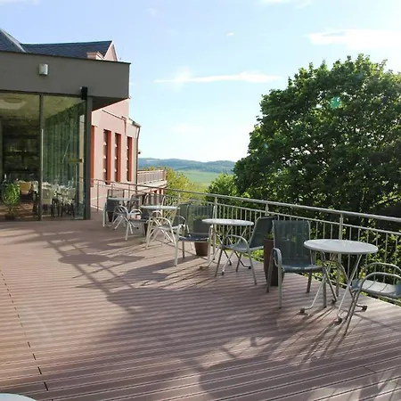 Hotel Cvilin 4*