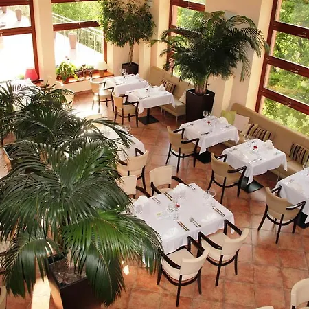 Hotel Cvilin 4*