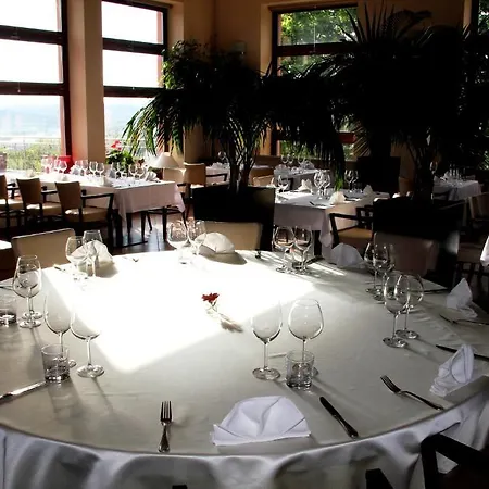 Cvilin Hotel 4*