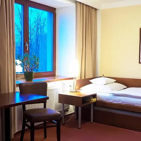 Cvilin Hotel