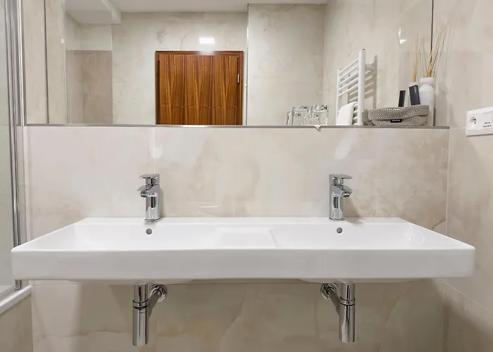 Cvilin Hotel 4*