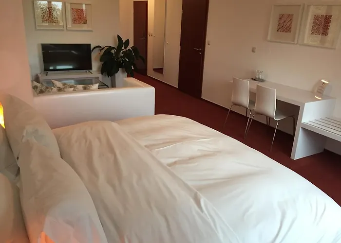Hotel Cvilin
