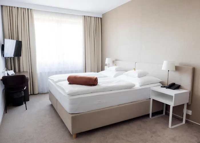Hotel Cvilin