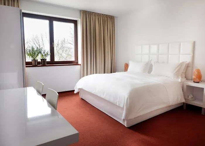 Cvilin Hotel