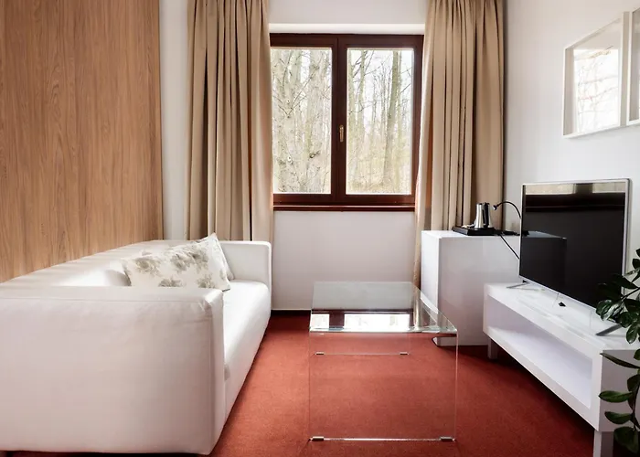 Cvilin Hotel 4*
