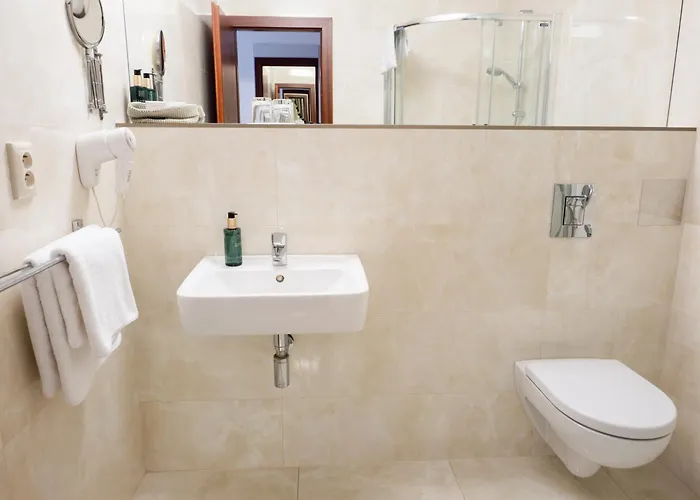 Cvilin 4* Krnov