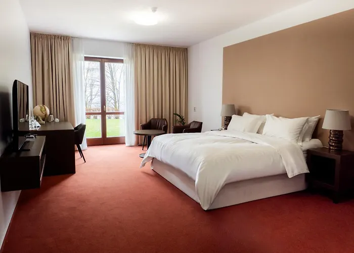 Cvilin Hotel 4*
