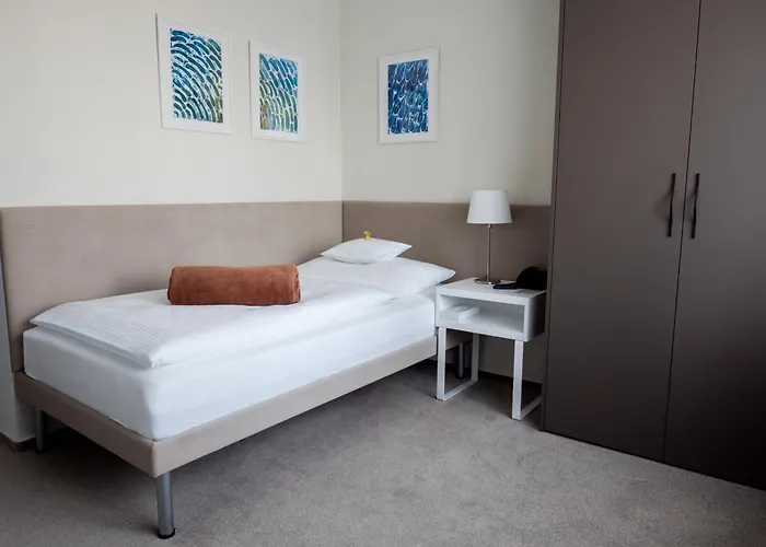 Cvilin Hotel