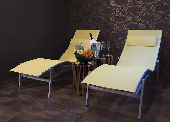 Cvilin Hotel 4*