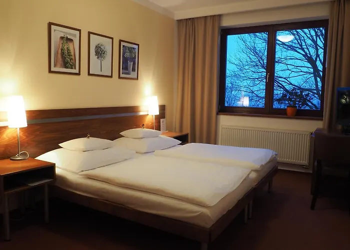 Cvilin 4* Karniów