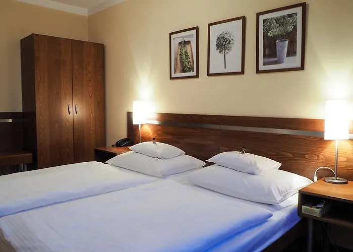 Cvilin 4* Karniów