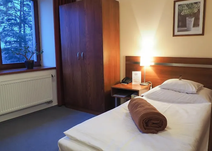 Cvilin 4* Karniów