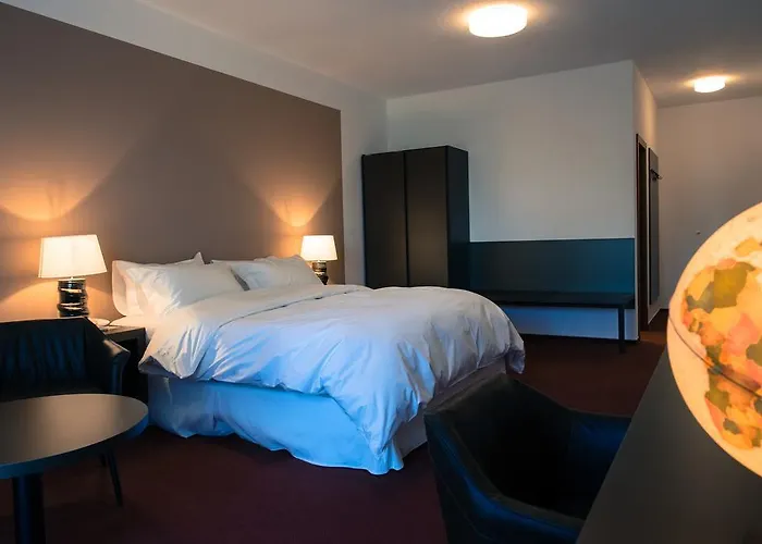Cvilin Hotel 4*