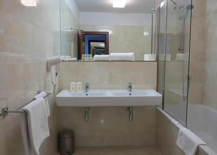Cvilin Hotel