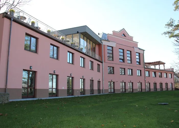 Hotel Cvilin 4*