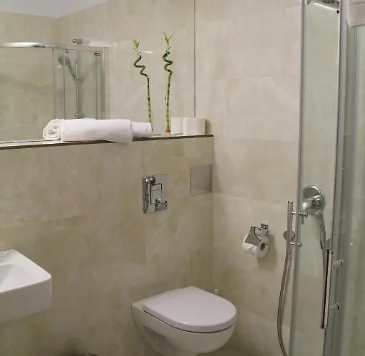 Hotel Cvilin