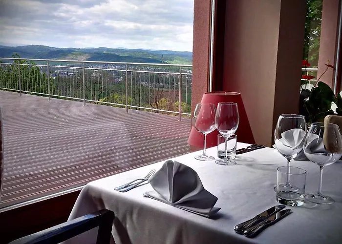 Hotel Cvilin Karniów