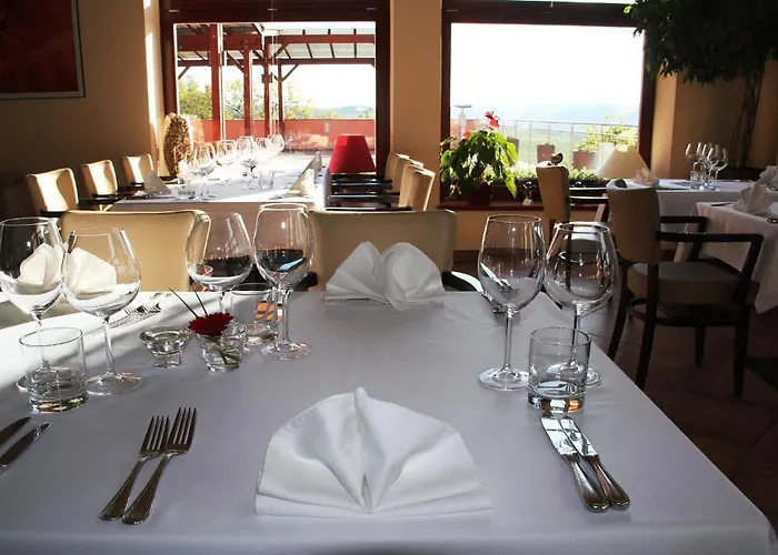 Hotel Cvilin