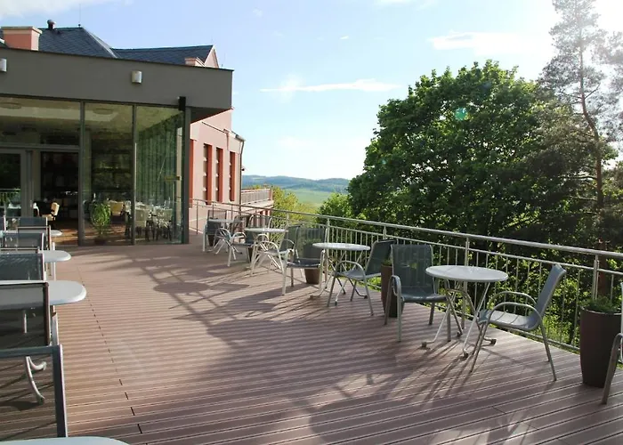 Hotel Cvilin 4*