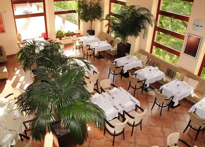 Hotel Cvilin 4*