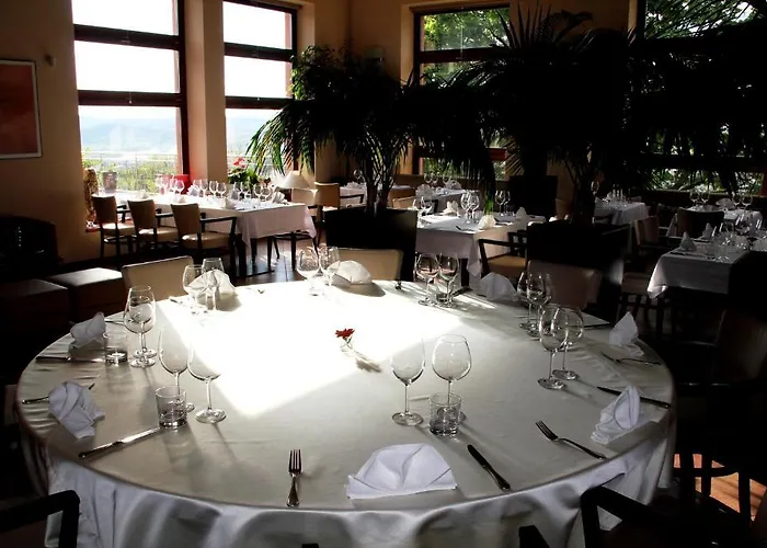 Cvilin Hotel 4*
